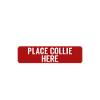 Emotional - Dog Collie