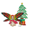 Christmas Fairy