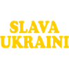 Slava ukraini