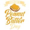 Peanut Butter Lover Gift