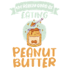 Peanut Butter Lover Gift