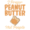 Peanut Butter Lover Gift
