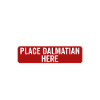 Emotional - Dog Dalmatian