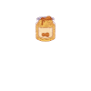 Peanut Butter Lover Gift