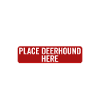 Emotional - Dog Deerhound