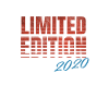 Edition Limitée Millésime 2020