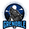 Grenoble et le loup