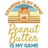 Peanut Butter Lover Gift