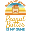 Peanut Butter Lover Gift