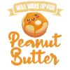 Peanut Butter Lover Gift