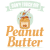 Peanut Butter Lover Gift