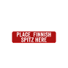 Emotionell - Dog Finnish Spitz