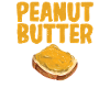 Peanut Butter Lover Gift