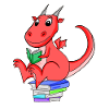 Books Dragon Dragon