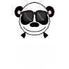 Cool Panda Chef