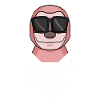 Cool Faultier Chef