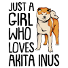 Akita Inu
