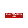 Émotionnel - Dog Windhound