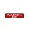 Emotional - Dog Havanese