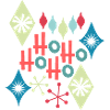 "HoHo" Midcentury Style