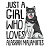 Alaskan malamute