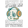 Gaming Pandabär - Computerspiele Videospiele