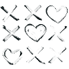 L’AMOUR d’affilée - XOXO