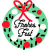 Frohes Fest!