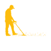 Metaldetektor Schatzsucher Schatzsuche