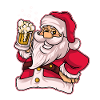 CHRISTMAS BEER