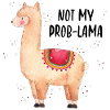 Lama Prob-Lama