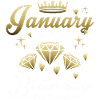 January Birthday Child