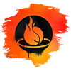 ACER logo orange