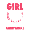 Aardvark fille Aardvark