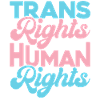 Trans Rights Are Human Rights