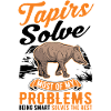 Tapir Lowland Tapir Tapirdae Tapir
