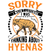 Hyène Aardwolf Hyène
