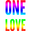 One love