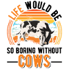 Cow Cattle breeder Farmer Cows
