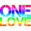 One love