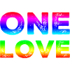 One love