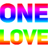 One love