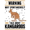 Kangaroo Australia Australian Kangaroo