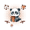Guten Morgen - Kaffee