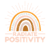Radiate Positivity