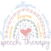 Rainbow Speech Therapy