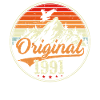 Original 1991