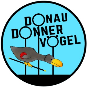 Donau Donnervögel