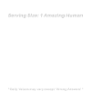 Youth Minister Nutritional Values Funny