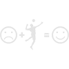 Faustball Herren Faustballspieler Fistball